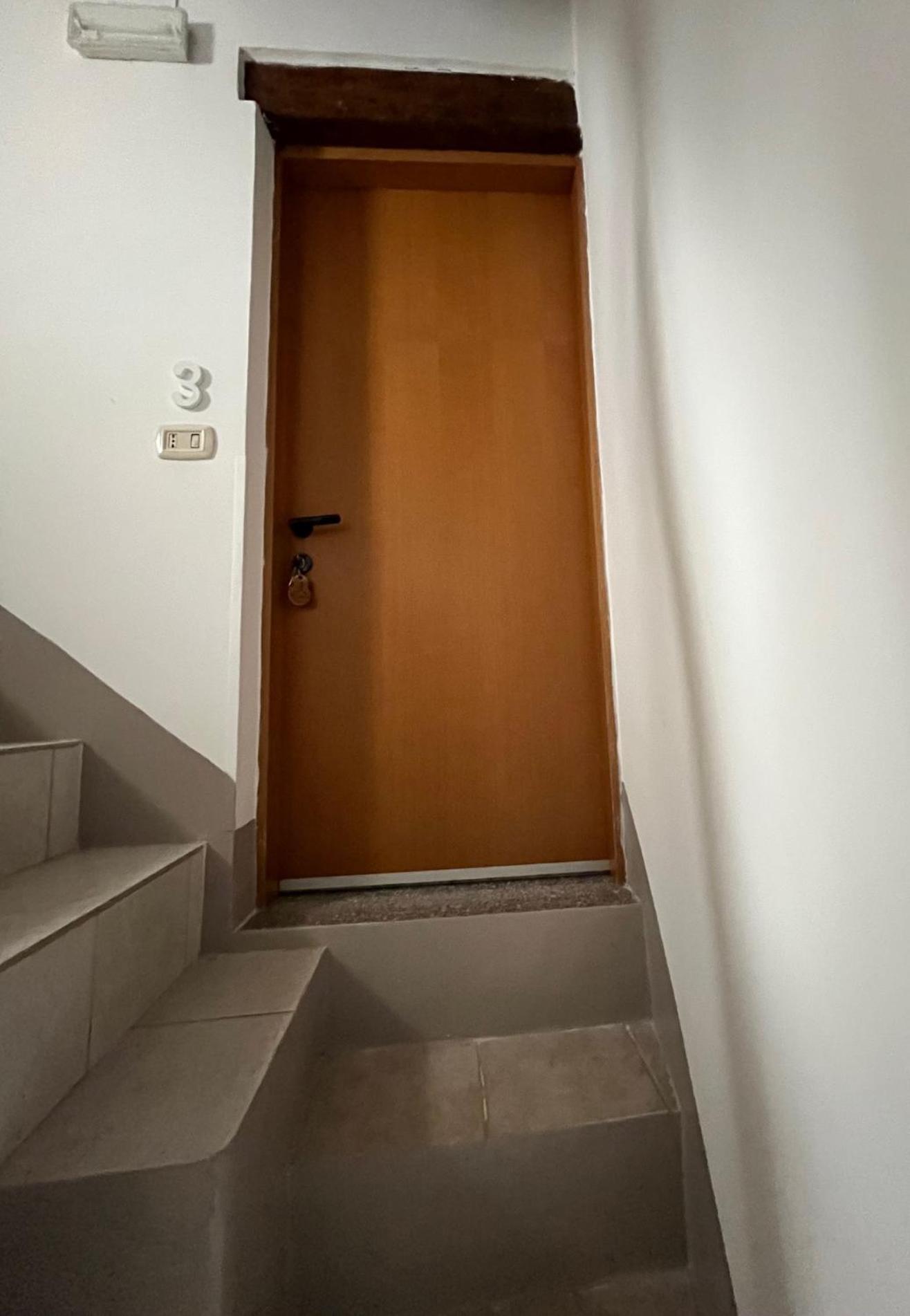 Arco Sallustio 2.0 Monopoli Exteriör bild
