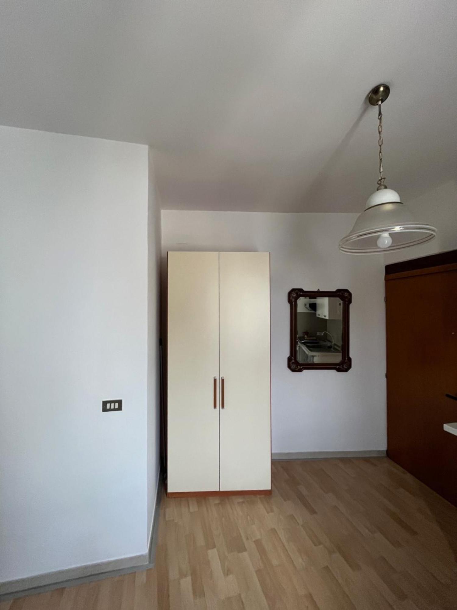 Arco Sallustio 2.0 Monopoli Exteriör bild