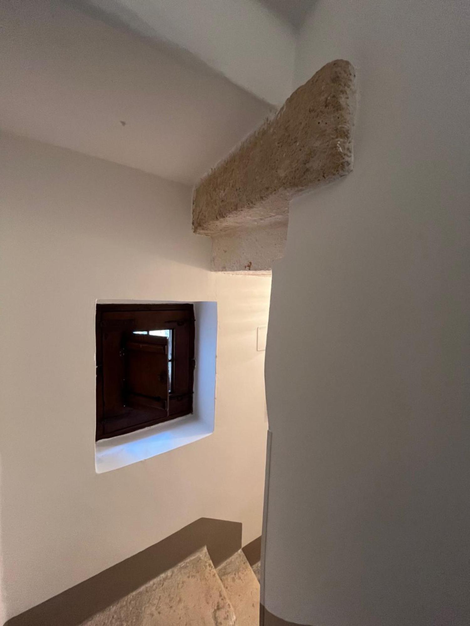 Arco Sallustio 2.0 Monopoli Exteriör bild